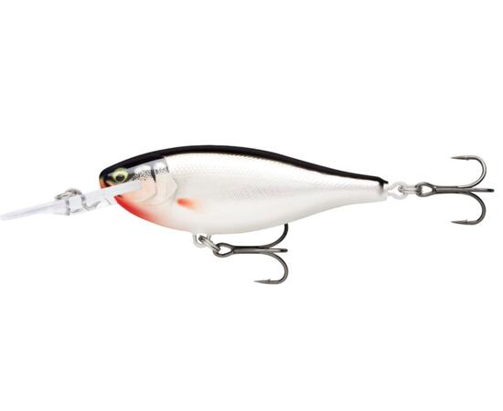 Воблер Rapala Shad Rap Elite 55, GDS