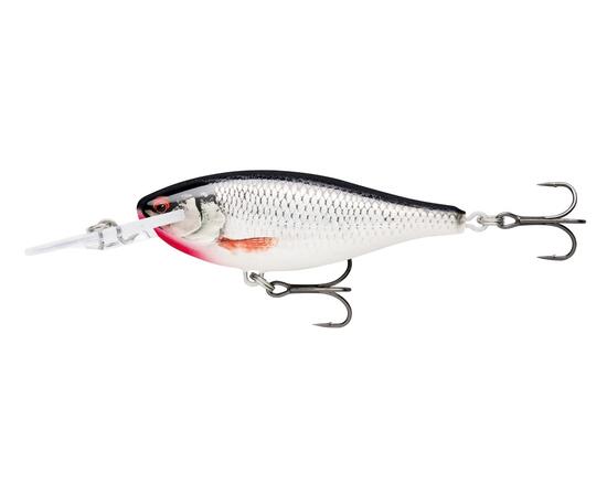 Воблер Rapala Shad Rap Elite 55, GDROL