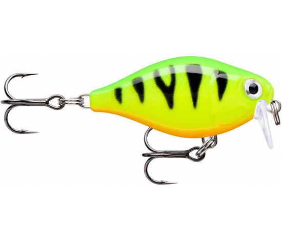 Воблер Rapala X-Light Crank Shallow Runner 03, FT