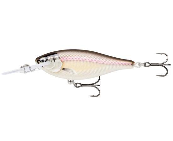 Воблер Rapala Shad Rap Elite 55, GDWK