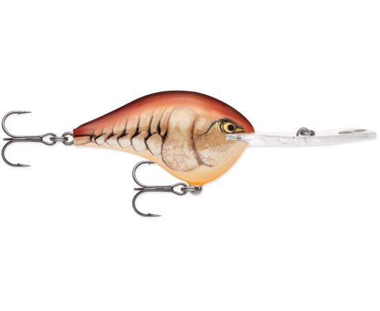 Воблер RAPALA Dives-To Metal SureSet 20, MULE