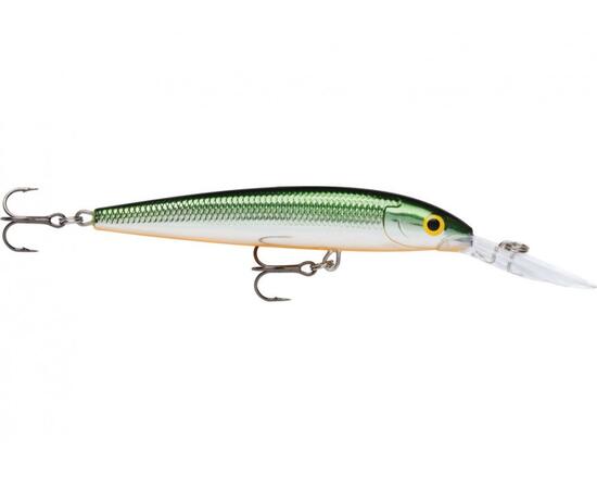 Воблер RAPALA Husky Jerk 10, TSD