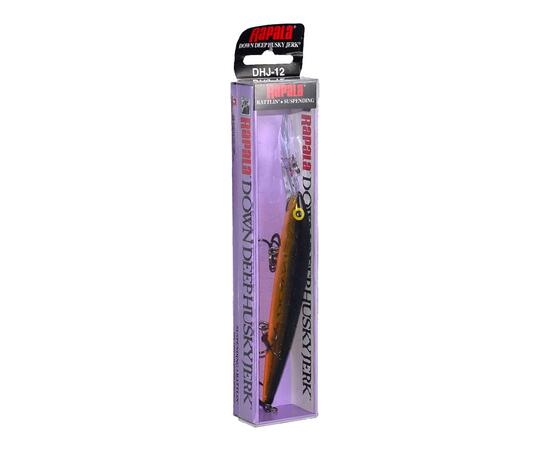 Воблер RAPALA Downdeep Husky Jerk 12, G