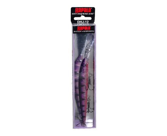 Воблер RAPALA Downdeep Husky Jerk 12, GPP