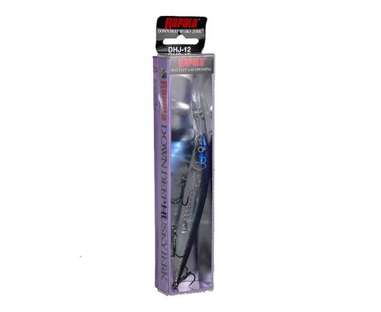 Воблер RAPALA Downdeep Husky Jerk 12, HGH