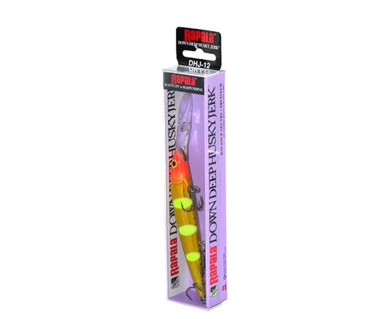 Воблер RAPALA Downdeep Husky Jerk 12, JLC