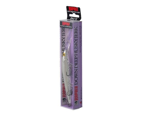 Воблер RAPALA Downdeep Husky Jerk 12, PCH