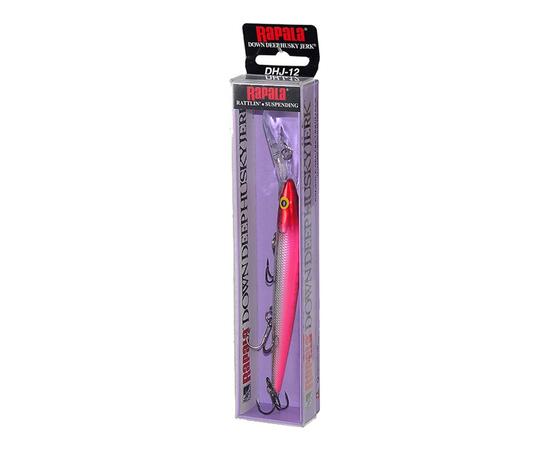Воблер RAPALA Downdeep Husky Jerk 12, PCL