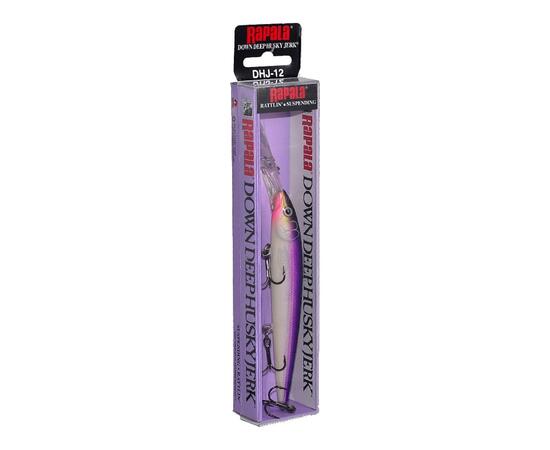 Воблер RAPALA Downdeep Husky Jerk 12, PDS