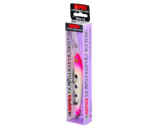 Воблер RAPALA Downdeep Husky Jerk 12, PSQ