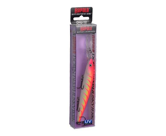 Воблер RAPALA Downdeep Husky Jerk 12, PTU