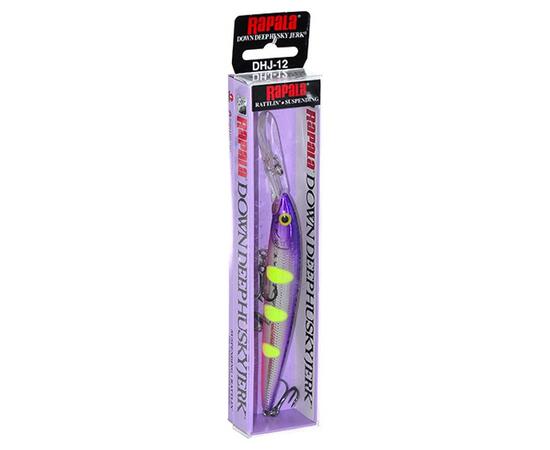 Воблер RAPALA Downdeep Husky Jerk 12, VDH