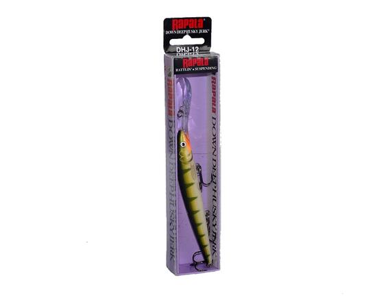 Воблер RAPALA Downdeep Husky Jerk 12, YP