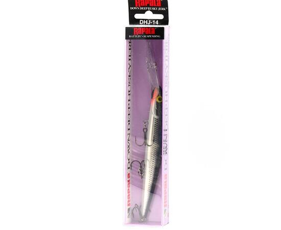 Воблер RAPALA Downdeep Husky Jerk 14, S