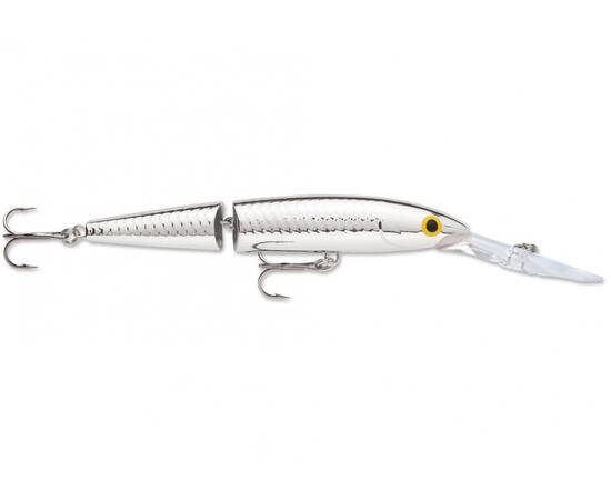 Воблер RAPALA Jointed Deep Husky Jerk 12, PCH