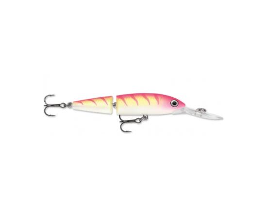 Воблер RAPALA Jointed Deep Husky Jerk 12, PTU