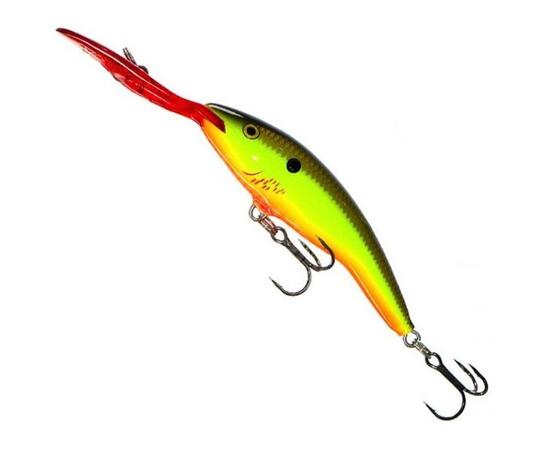 Воблер RAPALA Deep Tail Dancer 07, BHO