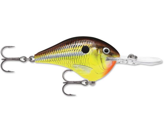 Воблер RAPALA Dives-To 16, HM