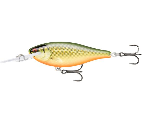 Воблер Rapala Shad Rap Elite 55, GDSR