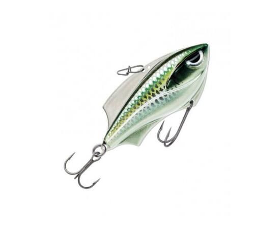 Воблер RAPALA Rap-V Blade 06, BLK