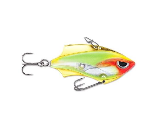 Воблер RAPALA Rap-V Blade 06, CLN