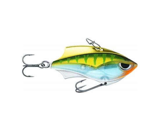 Воблер RAPALA Rap-V Blade 06, YP