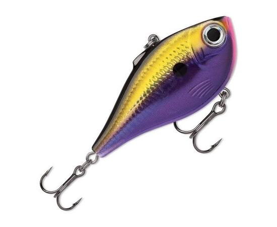 Воблер RAPALA Rippin' Rap 06, BLS