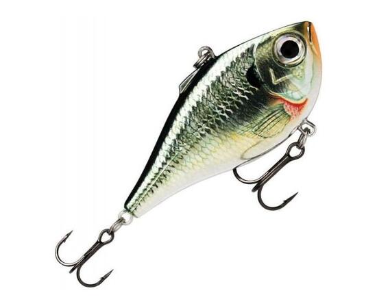 Воблер RAPALA Rippin' Rap 07, CBG