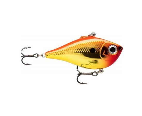 Воблер RAPALA Rippin' Rap 06, CGFR