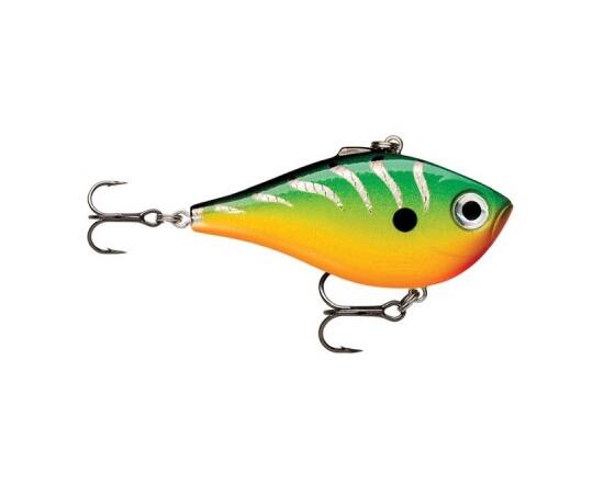 Воблер RAPALA Rippin' Rap 06, FRB