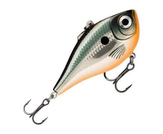 Воблер RAPALA Rippin' Rap 06, HLW