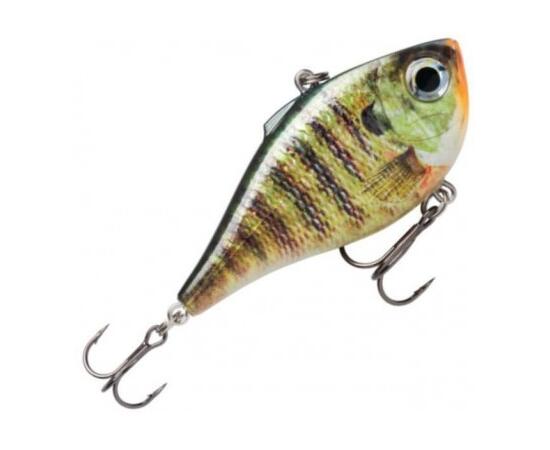 Воблер RAPALA Rippin' Rap 05, LBGL