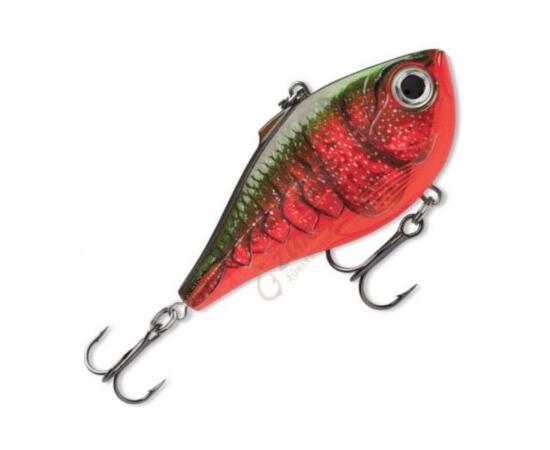 Воблер RAPALA Rippin' Rap 06, RCW