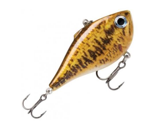 Воблер RAPALA Rippin' Rap 06, SBL