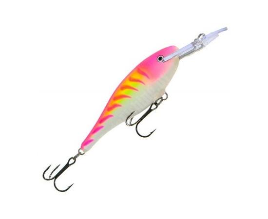 Воблер RAPALA Shad Rap 09, PTU