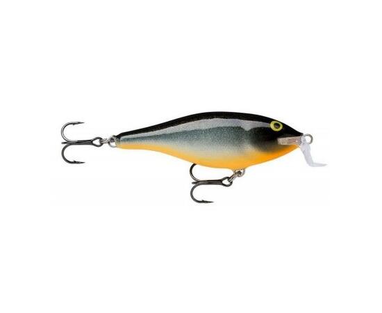 Воблер RAPALA Shallow Shad Rap 09, HLW