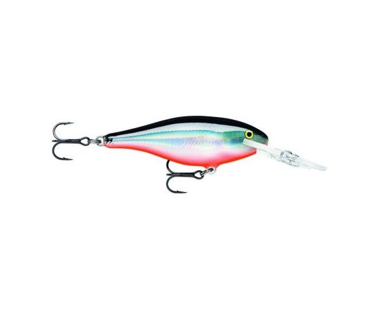 Воблер RAPALA Shallow Shad Rap 07, HLWH