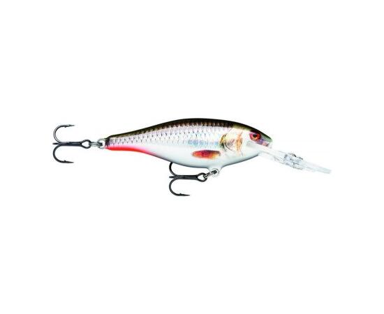 Воблер RAPALA Shallow Shad Rap 05, ROHL
