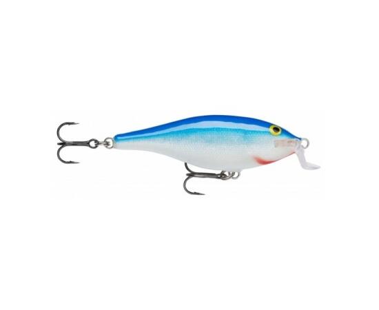 Воблер RAPALA Shallow Shad Rap 09, B