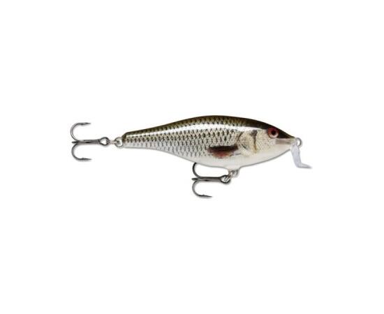 Воблер RAPALA Shallow Shad Rap 07, ROL