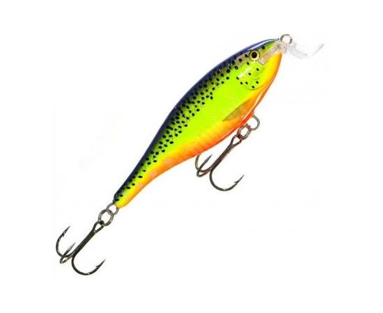 Воблер RAPALA Shallow Shad Rap 09, HS
