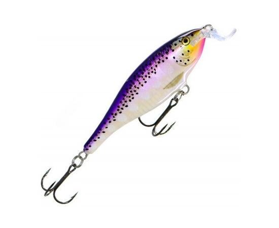 Воблер RAPALA Shallow Shad Rap 07, PD