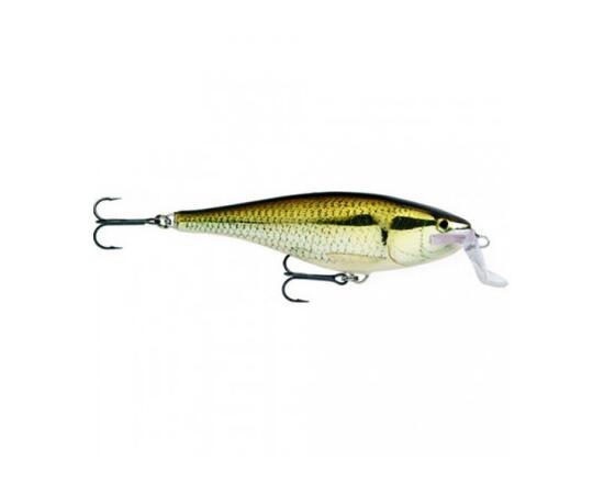Воблер RAPALA Super Shad Rap 14, GSH