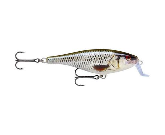 Воблер RAPALA Super Shad Rap 14, ROL