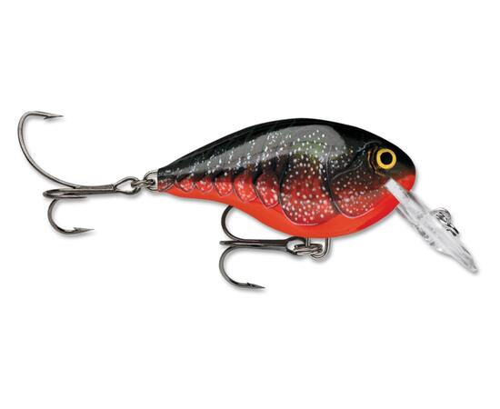 Воблер RAPALA Dives-To 16, RCW