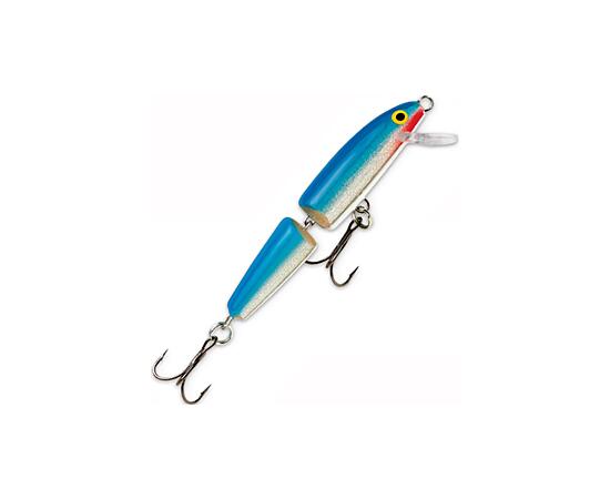 Воблер RAPALA Jointed 09, B