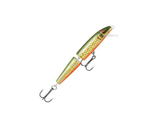 Воблер RAPALA Jointed 11, SCRR