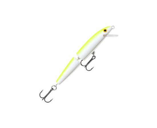 Воблер RAPALA Jointed 11, SFCU