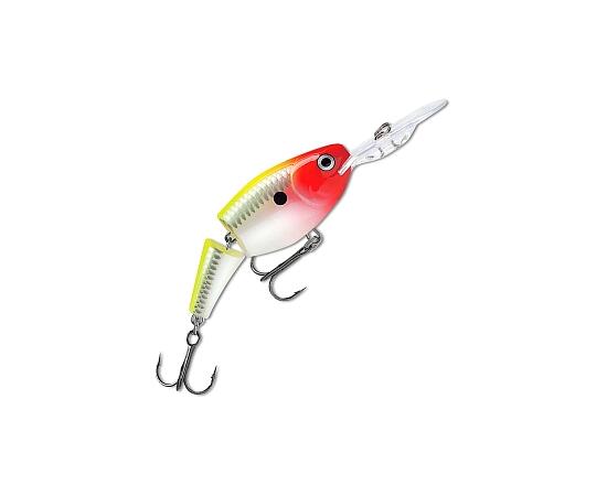 Воблер RAPALA Jointed Shad Rap 04, CLN