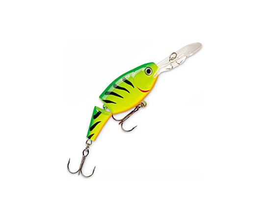 Воблер RAPALA Jointed Shad Rap 04, FT